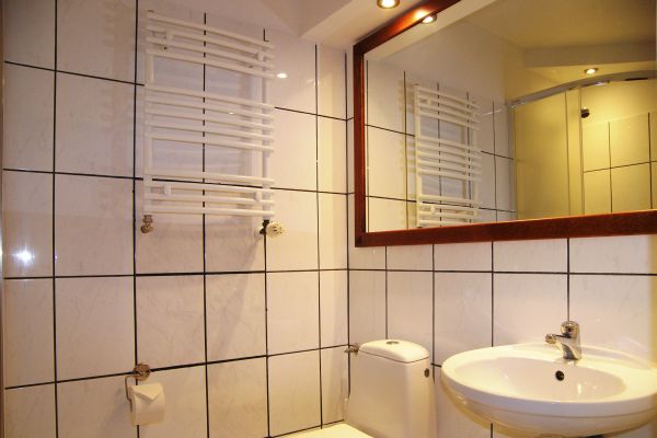 Hotel Dlugie (Dobiegniew)